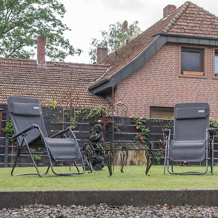 La Belle Etage Fuer Nichtraucher Coesfeld Exterior foto