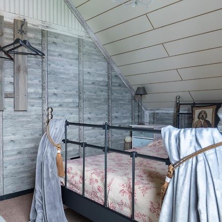 La Belle Etage Fuer Nichtraucher Coesfeld Exterior foto