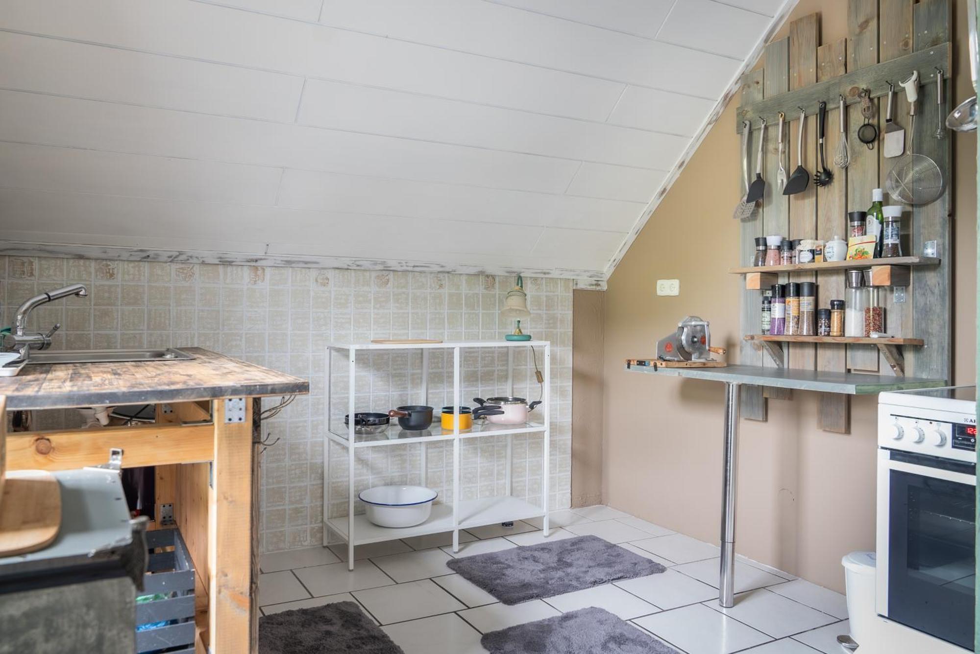 La Belle Etage Fuer Nichtraucher Coesfeld Exterior foto