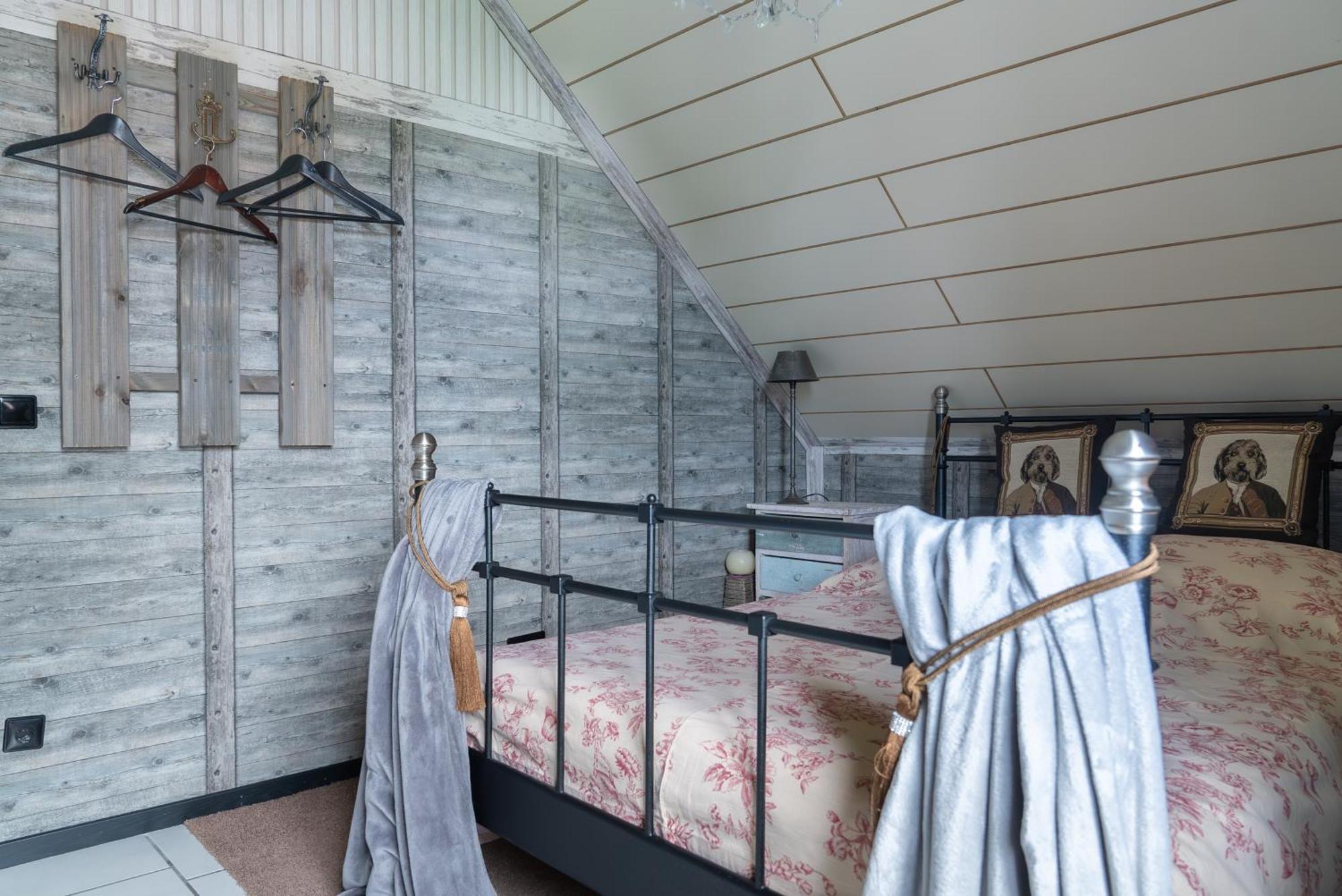 La Belle Etage Fuer Nichtraucher Coesfeld Exterior foto