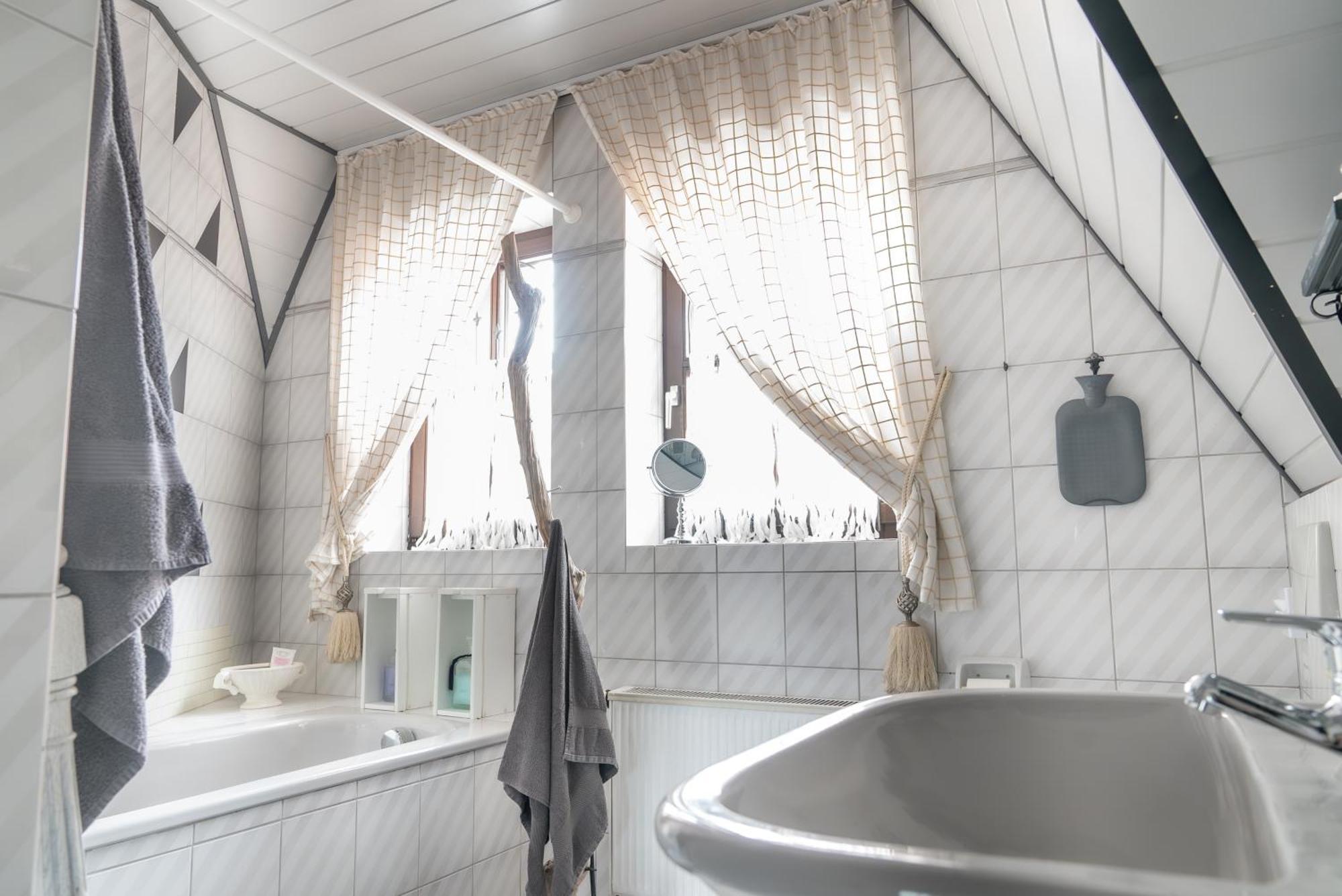 La Belle Etage Fuer Nichtraucher Coesfeld Exterior foto