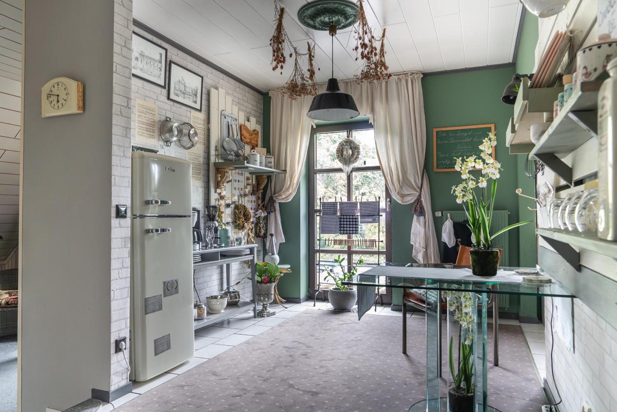 La Belle Etage Fuer Nichtraucher Coesfeld Exterior foto