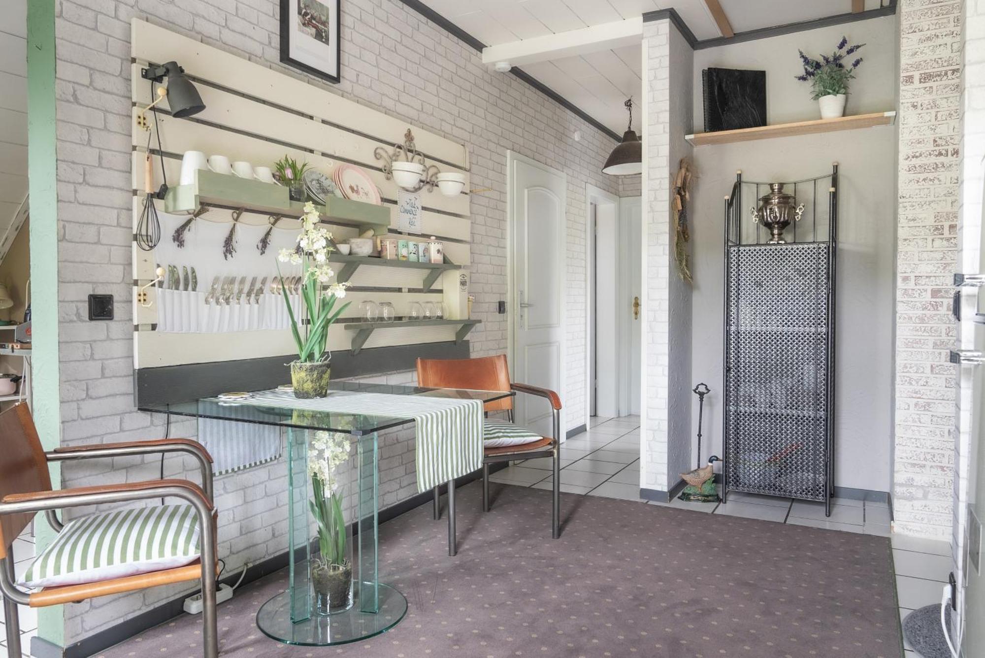 La Belle Etage Fuer Nichtraucher Coesfeld Exterior foto